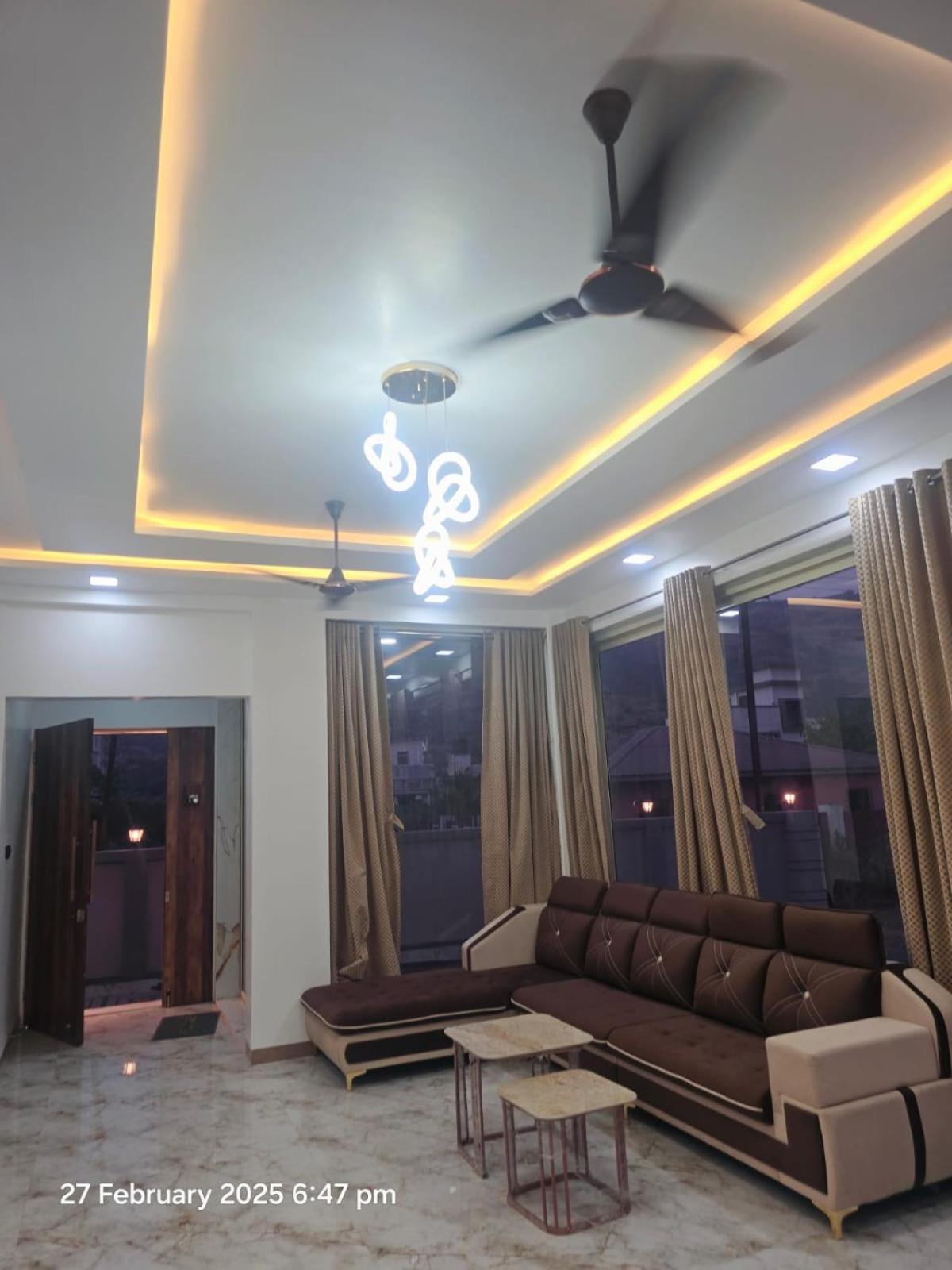 Discovery Bungalow Lonavala Exterior photo